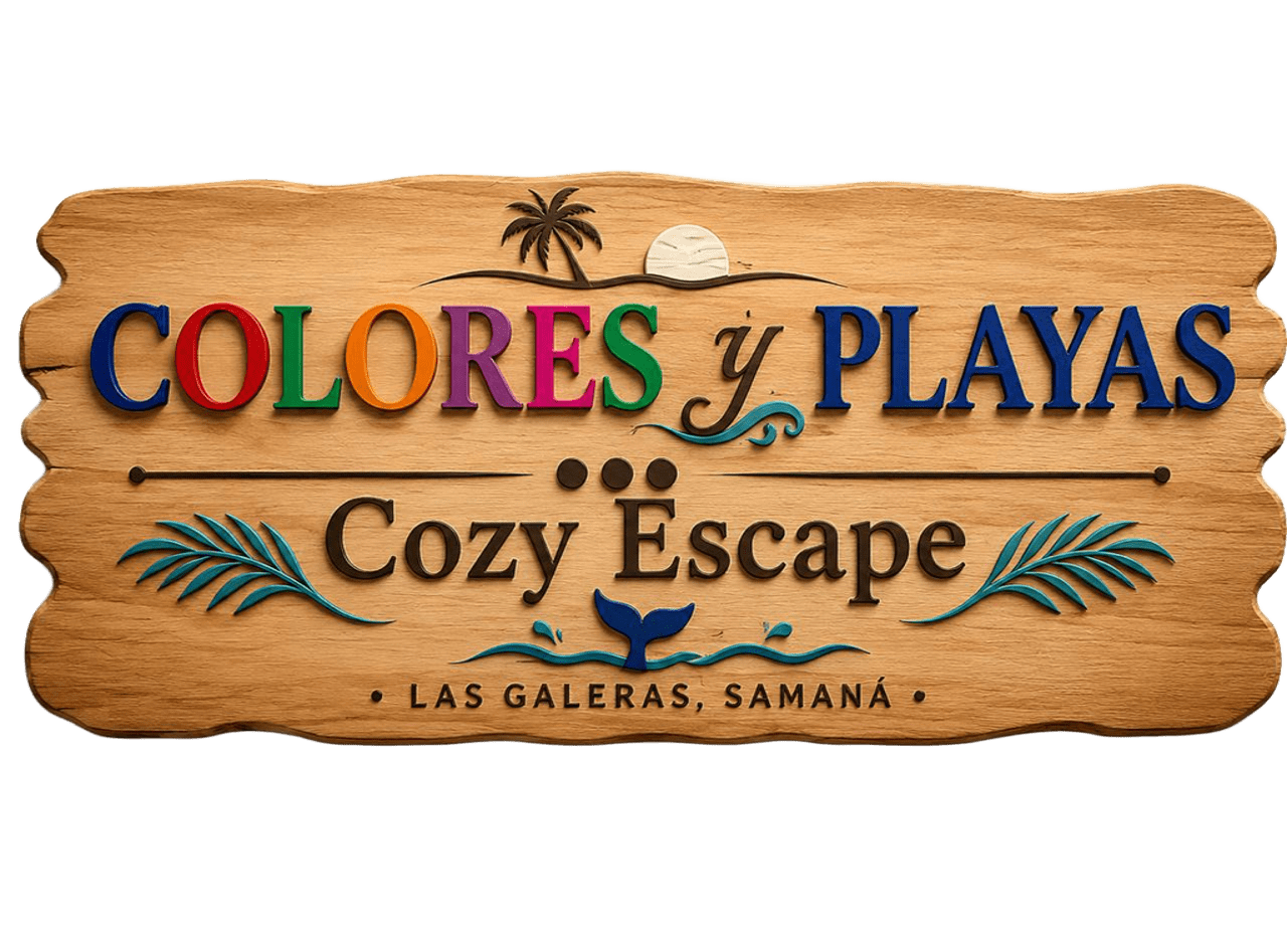 Colores y Playas