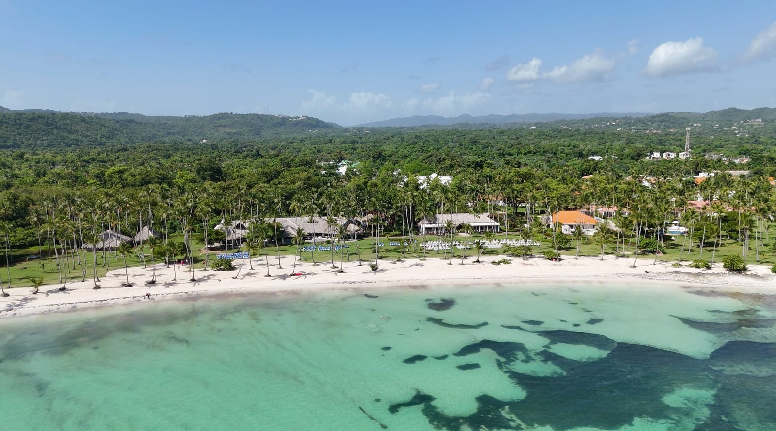 Playa Asarradero - vista 1