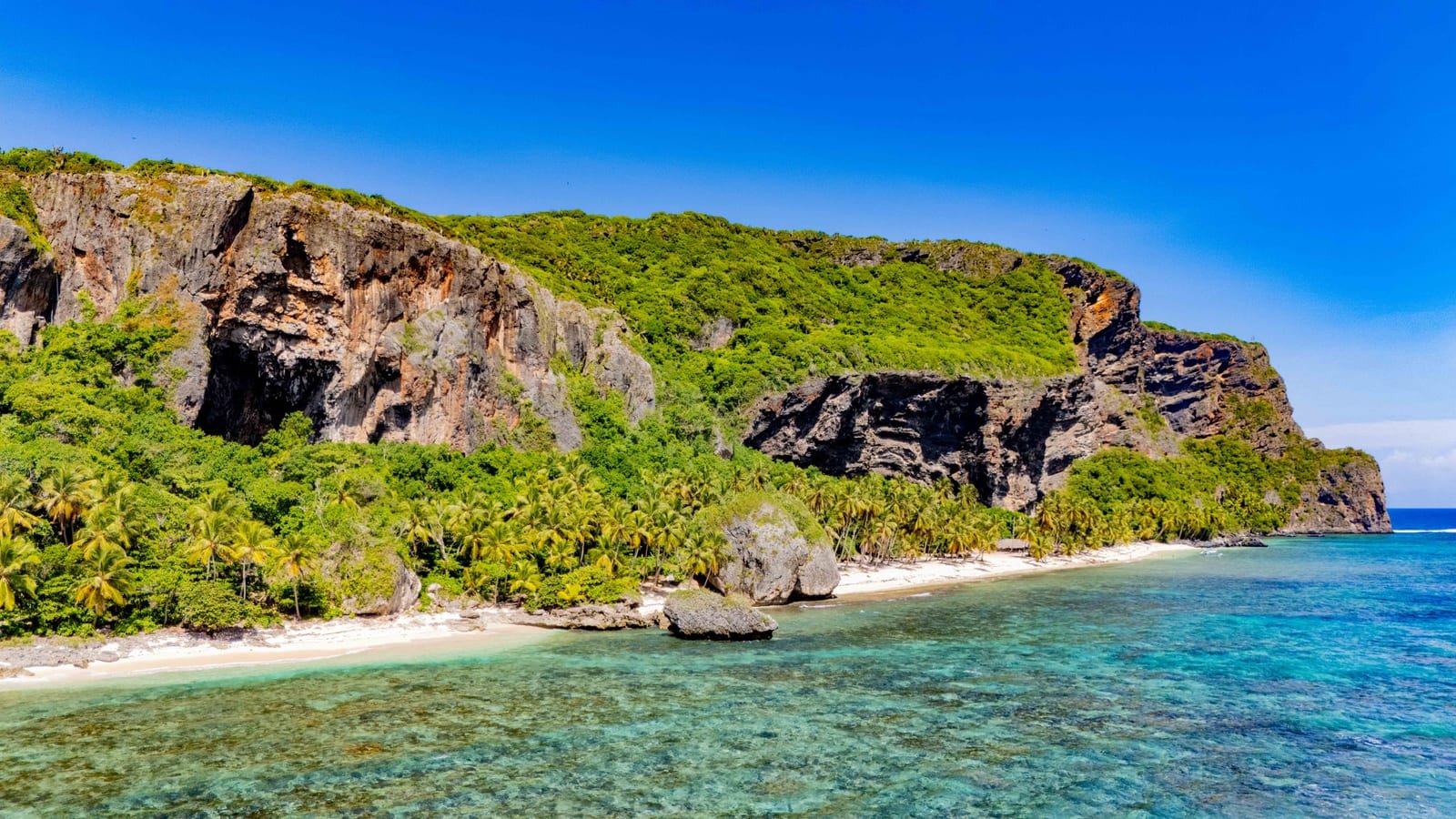 Playa Frontón - vista 8