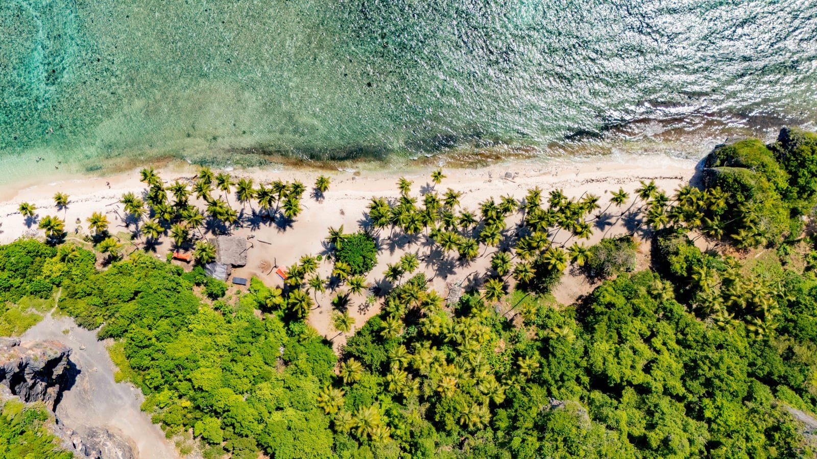 Playa Frontón - vista 9