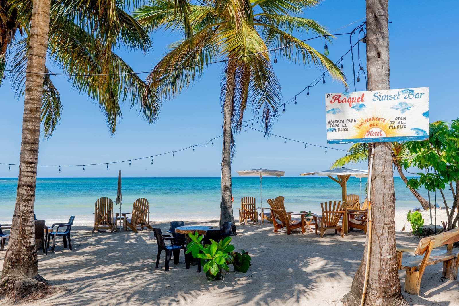 Playa Grande - vista 9