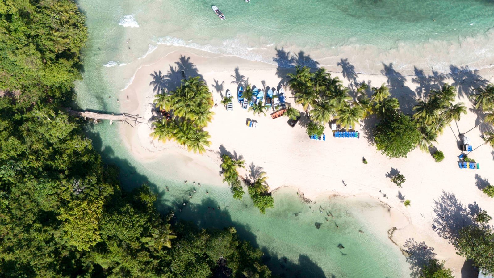 Playa Rincón - vista 11